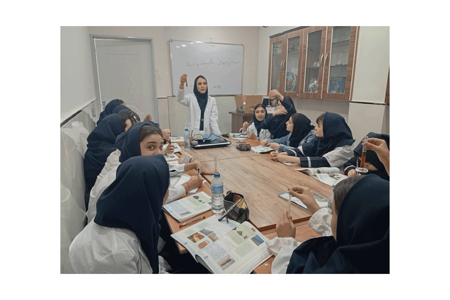 آزمایشگاه